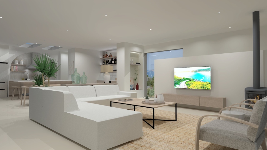 4 Bedroom Property for Sale in Whale Rock Gardens Western Cape